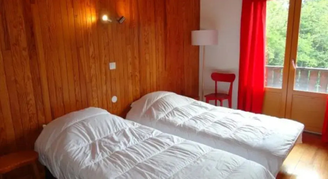 Chalet Chapim, Забронировать Шале Виллы Овернь-Рона-Альпы, Вилла