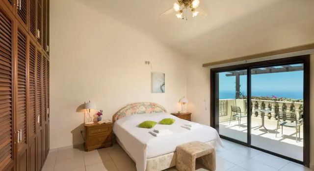 Resitour - Kamares Village, Rezervovat Hotel Hotely v Pafos s parkováním, poblíž Saint Neophytos Monastery, Parkování