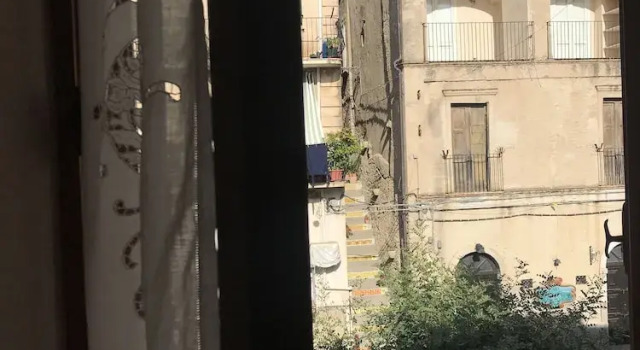Residenza U Burgu, Varaa Hotelli Tropea Calabria