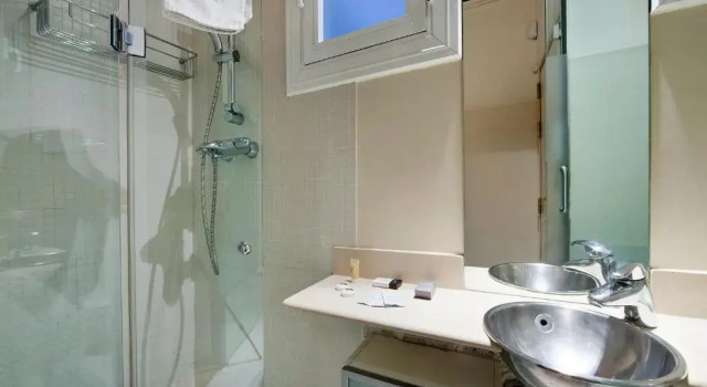 Апартаменты Habitat Apartments La Bohème