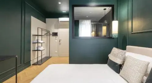 Portaclè Suites