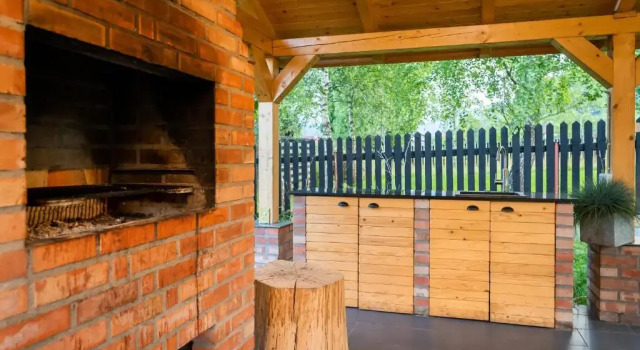 Шале Superior Chalet M