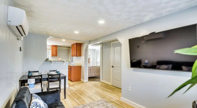 Daytona Beach Vacation Rental Apt - 2 Mi to Beach!, Buchen Sie Hotel Daytona Beach Shores Daytona Beach Area