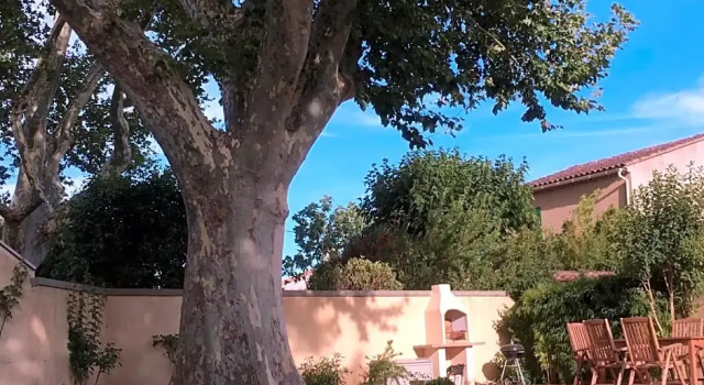 Mas Halcyon Provence, Prenota Hotel Hotel a Alvernia con parcheggio, Parcheggio
