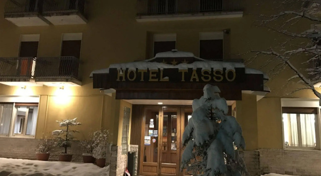 Hotel Tasso