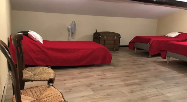 Le Mas de Bagnol, Rezervați Hotel Maubec Luberon