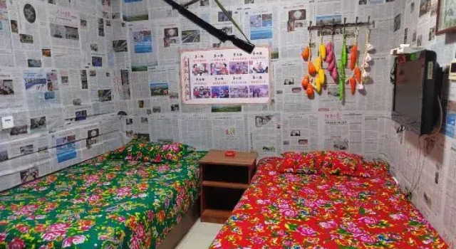 Tianchihu Fashion Hotel, Book Hotel Cheap Hotels in Yanbian