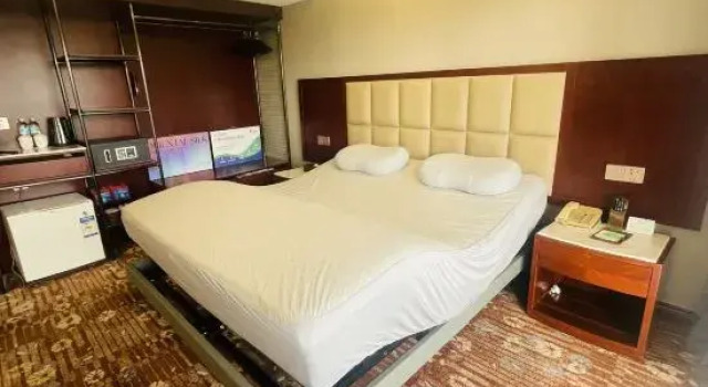 Executive Zimmer Blue Palace Hotel
