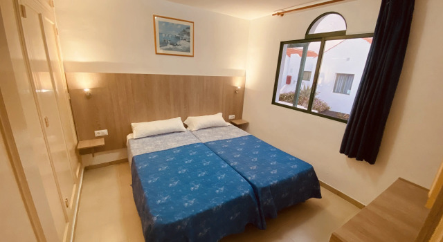 Casthotels Fuertesol Bungalows