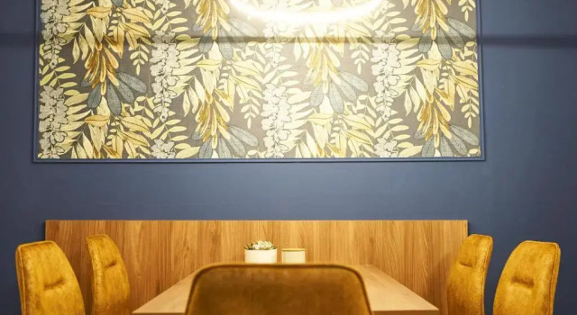 Апартаменты Deluxe Nove Boutique Apartments