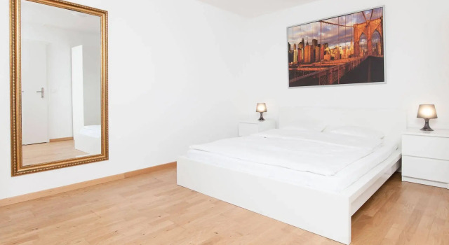 Apartments Swiss Star Ämtlerstrasse, Забронировать Апартаменты/квартира Апартаменты Цюриха, Апартаменты/квартира