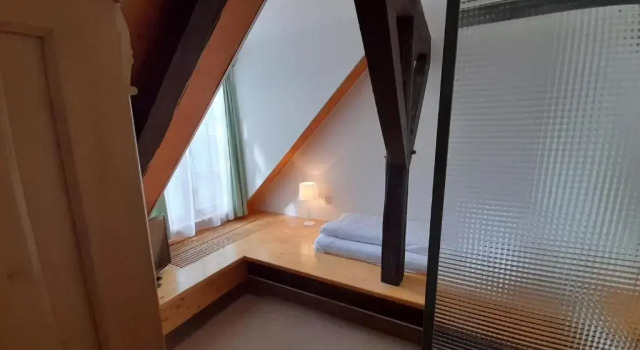 Номер Standard Wellness Hotel Zámeček