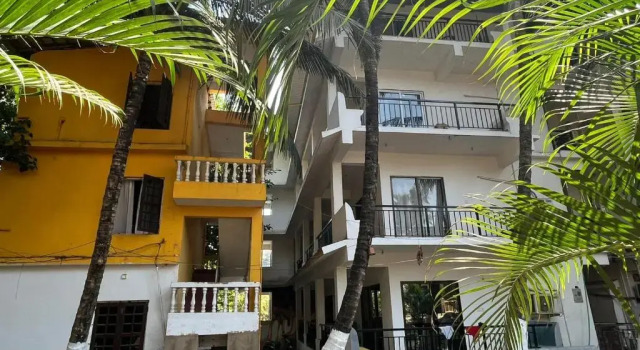 Syl Resort