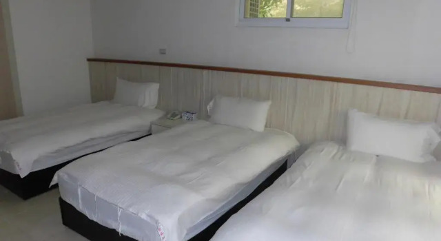 Номер Standard Shiang Ching Home Stay