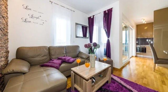 Apartment Lipotica