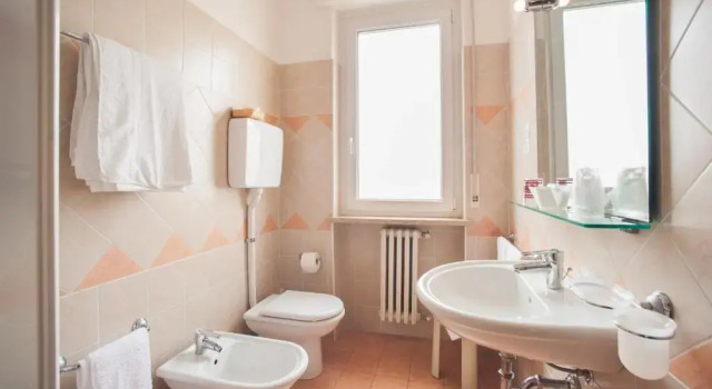 Номер Standard Hotel Paradiso