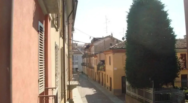 Al Teatro Apartment