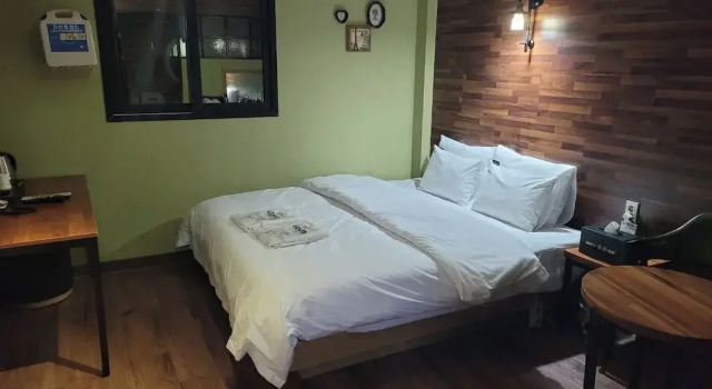 Номер Superior hotel sweet dream stay