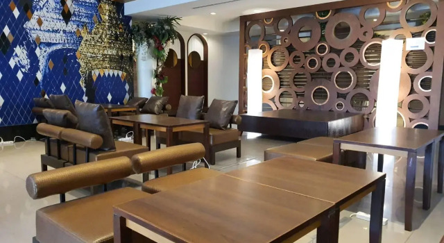 Номер Executive Graph Hotels Bangkok