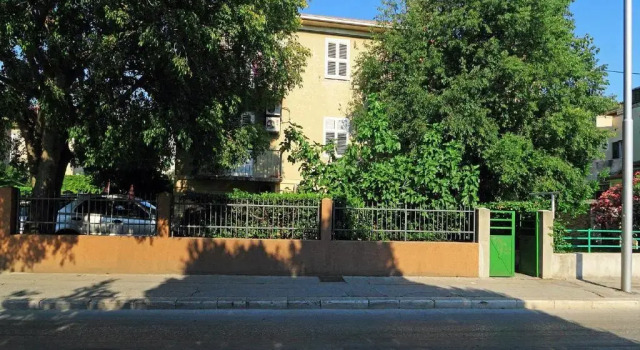 Апартаменты Apartment Varnica