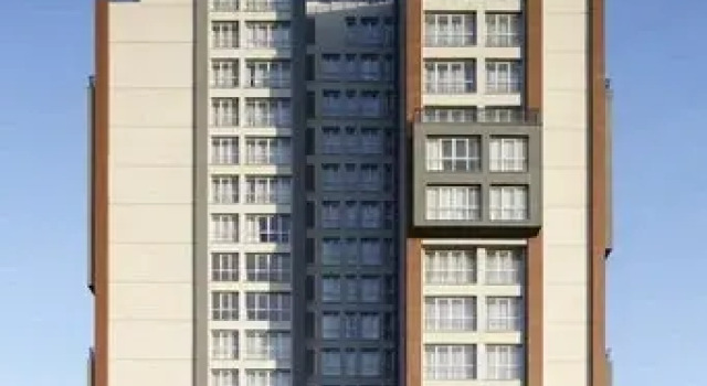 Suite Apartmen In Istanbul