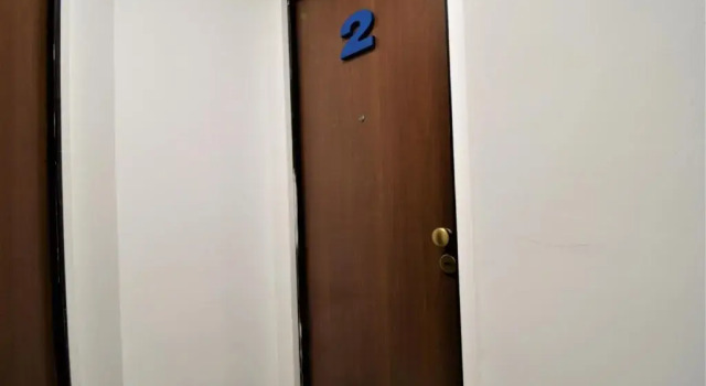 Апартаменты 4 Level