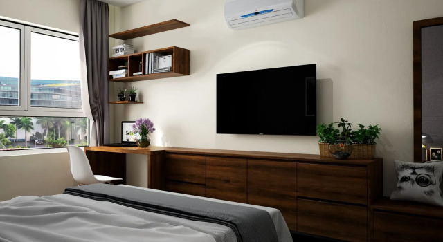 ISTAY Hotel Apartment 5