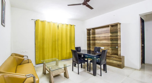 FabHotel Nido Residency, Забронировать Отель Отели штата Махараштры 3 звезды, 3*