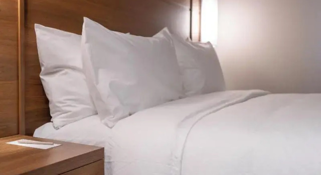 Двухместный люкс Residence Inn by Marriott San Luis Obispo