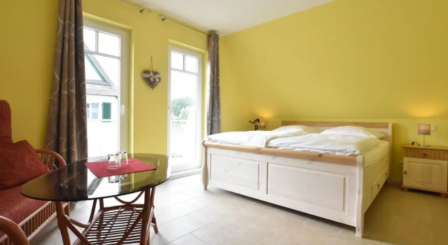 Luxurious Holiday Home Near Sea in Rerik