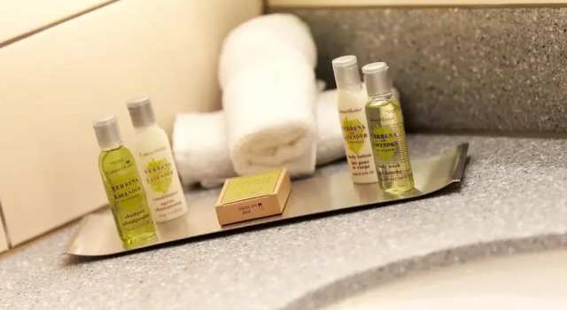 Двухместный семейный номер Standard с красивым видом из окна Hilton Garden Inn Doncaster Racecourse