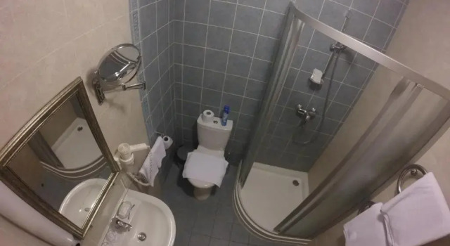 Номер Standard Grafo Zubovo Hotel & SPA
