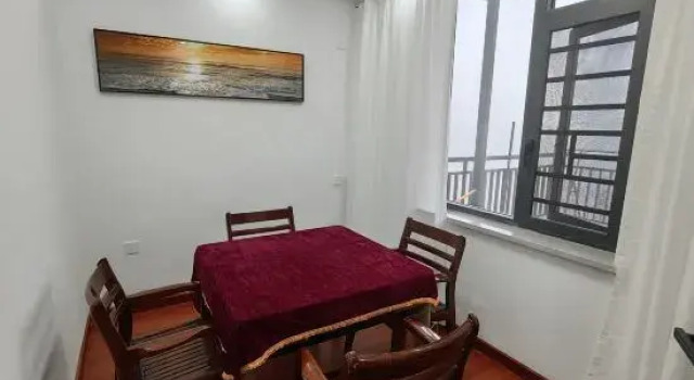 Люкс Xin Hua Hotel