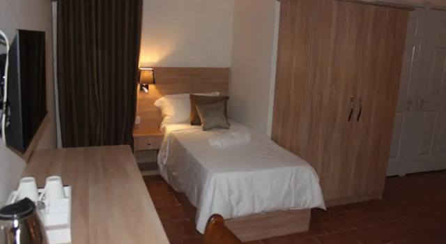 Номер Deluxe Sikamifer Tourist Resort