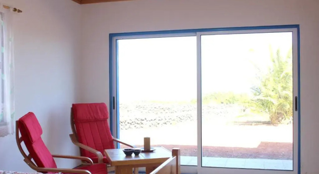House With 2 Bedrooms in Baixa, With Wonderful sea View and Enclosed G, Foglalás Szálloda Baixa Portugália