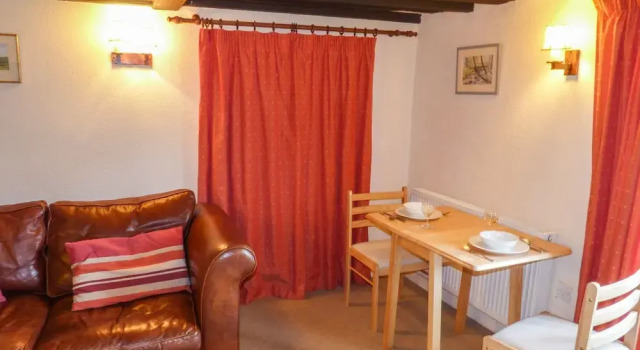 2 Priory Cottages, Rezervasyon Tatil Evi Merseyside villalar, Villa