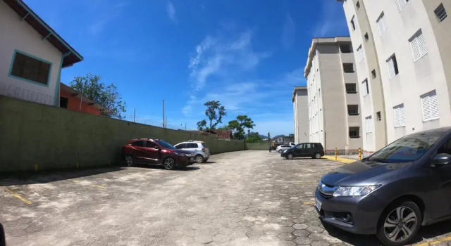 Апартаменты APTO PERTINHO DA PRAIA - Lindo e Equipado! Internet 400mb e 3 Tvs - Completo!