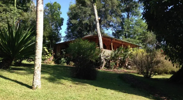 Люкс La Mision Mocona - Lodge de Selva