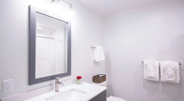 Номер Standard The Pathmaker Hotel