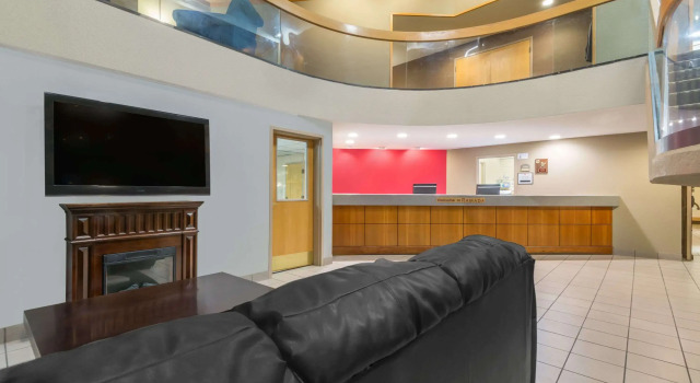 Ramada by Wyndham Columbus North, Prenota Hotel Westerville Ohio