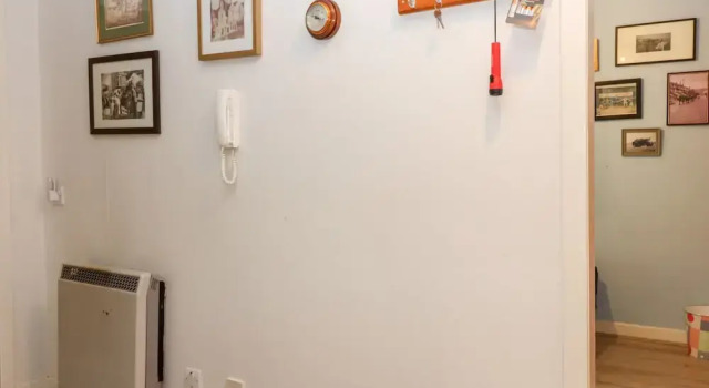 Коттедж The Kate Kennedy Apartment