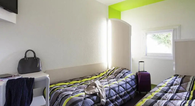 hotelF1 Macon Nord, Đặt Khách sạn Mâcon 