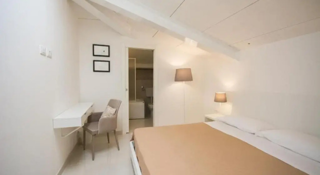 Номер Deluxe Palazzo di Fazio Suites