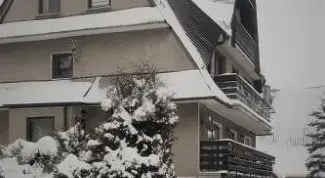 Ostoja pod Tatrami