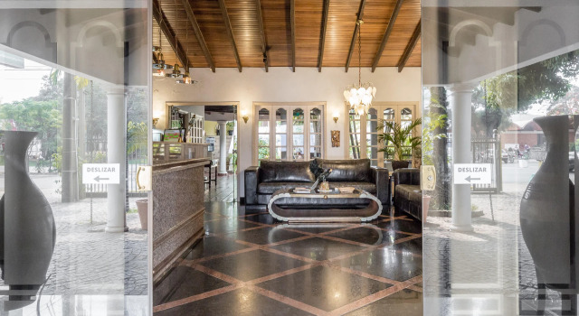 Paramanta Lifestyle Hotel