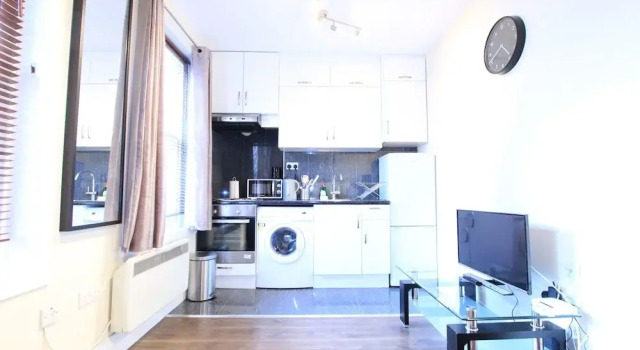 Cosy Edgware Road Apartments Paddington, Varaa Huoneisto Asunnot kohteessa Merseyside, Huoneisto