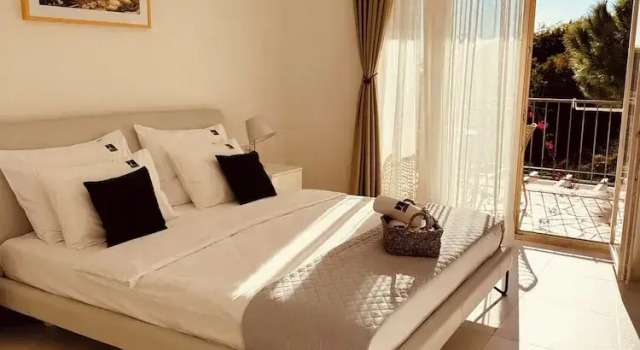 Апартаменты Premium Most Oliva Resort Budva