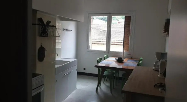 La Maison