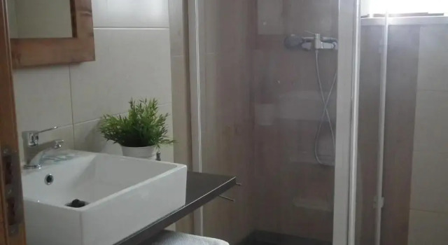 Апартаменты с 2 комнатами Casas de Miróbriga