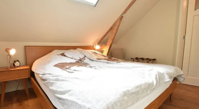 Quaint Holiday Home near Schoorl Dunes, Забронировать Отель Отели Норда 3 звезды, 3*